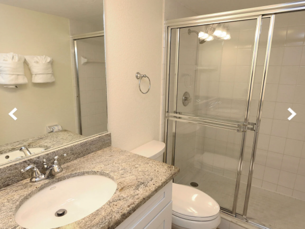 Sanibel Vacation Beach Condo Sleeps Six Guests - Gulf View