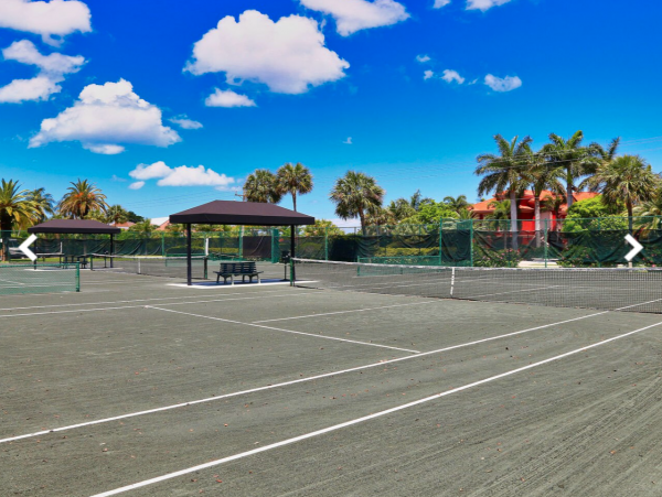 Sanibel Vacation Beach Condo Sleeps Six Guests - Gulf View