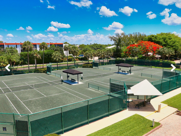 Sanibel Vacation Beach Condo Sleeps Six Guests - Gulf View