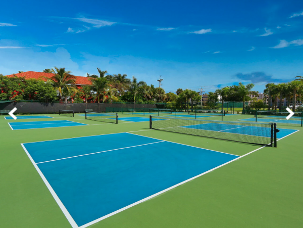 Sanibel Vacation Beach Condo Sleeps Six Guests - Gulf View