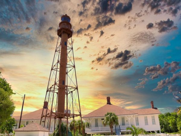 Sanibel 2 Bedroom Beach Condo Gulf Front Sleeps Six Guests