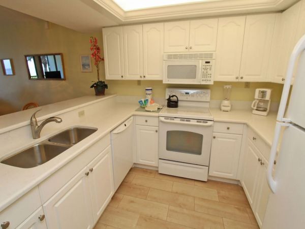 Sanibel Vacation Rentals On Gulf Drive One Bedroom Condo