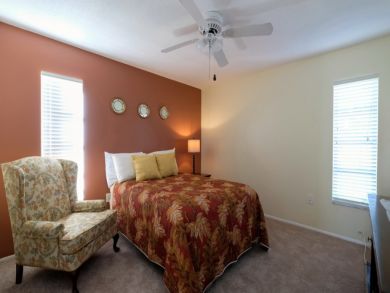 Three Bedroom Pool Home in Bradenton