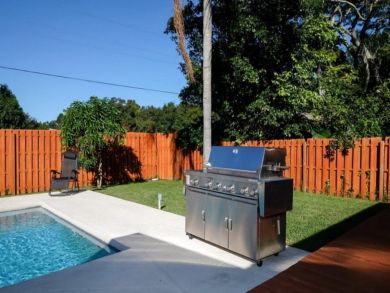 Three Bedroom Pool Home in Bradenton