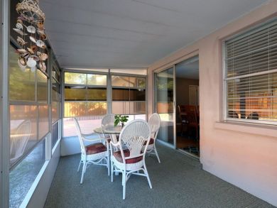 Three Bedroom Pool Home in Bradenton