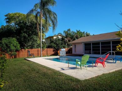 Three Bedroom Pool Home in Bradenton