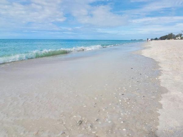 Bradenton Vacation Home Private Pool & Short Walk To Beach