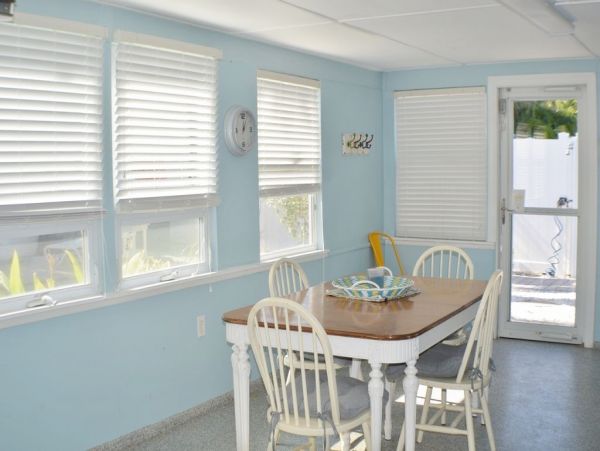 Bradenton Vacation Home Private Pool & Short Walk To Beach