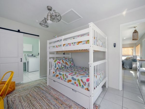 Bradenton Vacation Home Private Pool & Short Walk To Beach