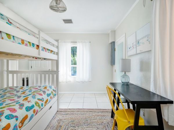 Bradenton Vacation Home Private Pool & Short Walk To Beach