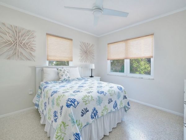Bradenton Vacation Home Private Pool & Short Walk To Beach