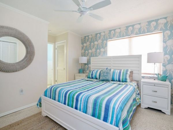 Bradenton Vacation Home Private Pool & Short Walk To Beach
