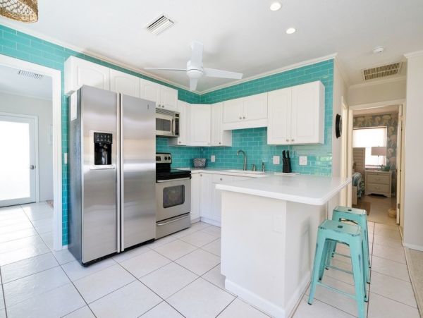 Bradenton Vacation Home Private Pool & Short Walk To Beach
