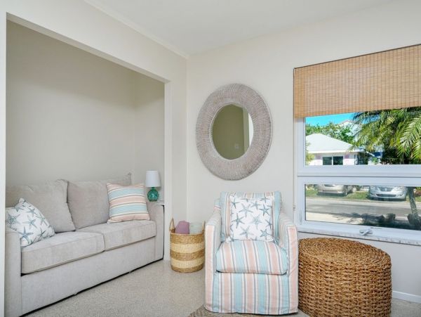 Bradenton Vacation Home Private Pool & Short Walk To Beach