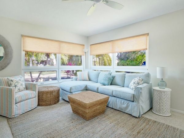 Bradenton Vacation Home Private Pool & Short Walk To Beach