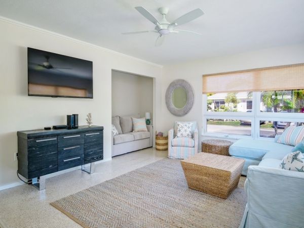Bradenton Vacation Home Private Pool & Short Walk To Beach
