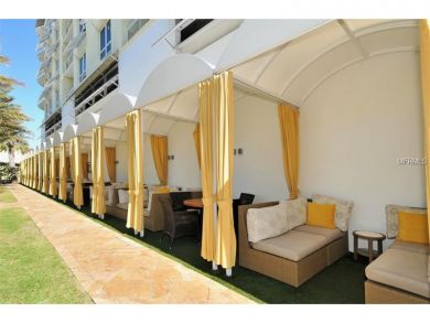 PURE Luxury Vacation Rentals- 2 bedroom 2 Bath At Beach