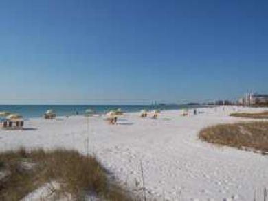 PURE  Luxury Vacation Rentals- 2 bedroom 2 Bath At Beach