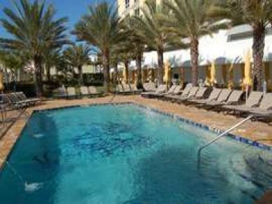 PURE  Luxury Vacation Rentals- 2 bedroom 2 Bath At Beach