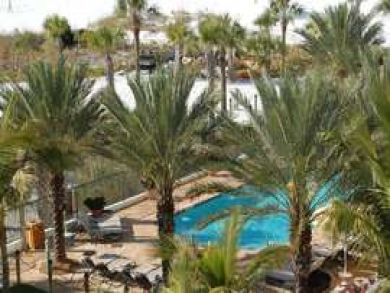PURE  Luxury Vacation Rentals- 2 bedroom 2 Bath At Beach