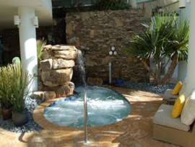 PURE  Luxury Vacation Rentals- 2 bedroom 2 Bath At Beach