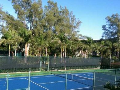 Tennis Courts Tennis Courts