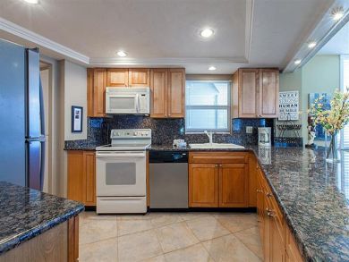 Siesta Key Condo 888856