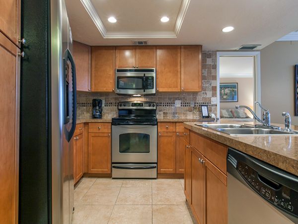 SIESTA KEY 2 BEDROOM CONDO PARTIAL GULF VIEW