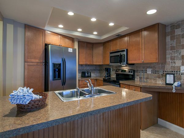SIESTA KEY 2 BEDROOM CONDO PARTIAL GULF VIEW