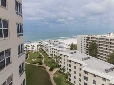 Gulf View Rental Condo