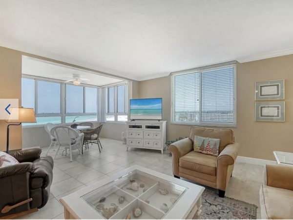 Lovely Two Bedroom Magnificent Vacation Condo