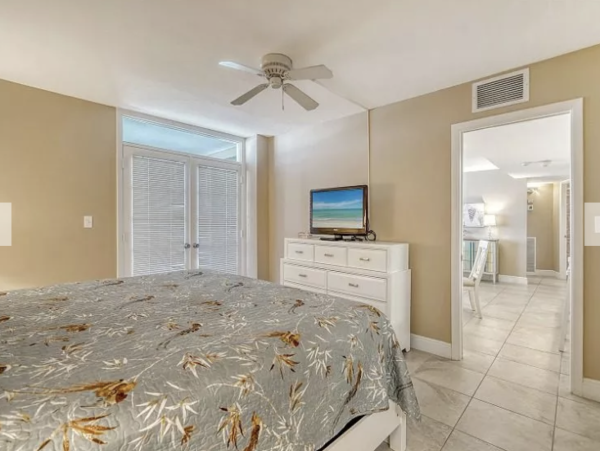 Lovely Two Bedroom Magnificent Vacation Condo