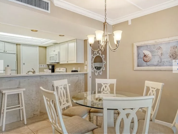 Lovely Two Bedroom Magnificent Vacation Condo