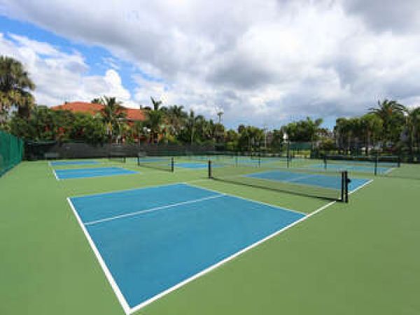 Sanibel Condo 888873