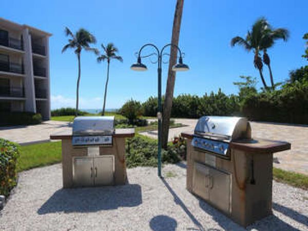 Sanibel Condo 888873
