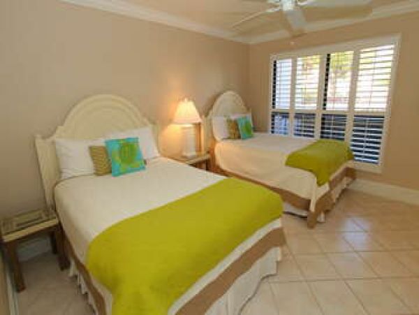Sanibel Condo 888873