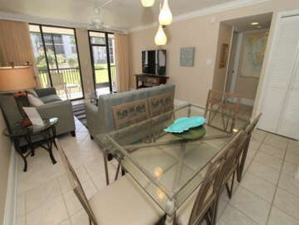 Sanibel Condo 888873