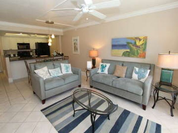 Sanibel Condo 888873