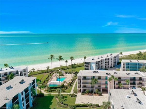 Sanibel Condo 888873