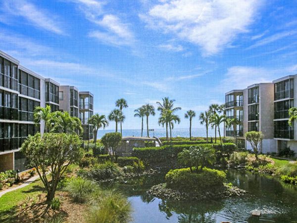 Sanibel Condo 888873