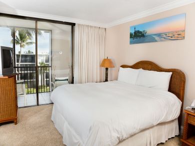King Bedroom