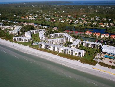 Sanibel Island Two Bedroom Beach Rental Condo Sanibel Island Two Bedroom Beach Rental Condo