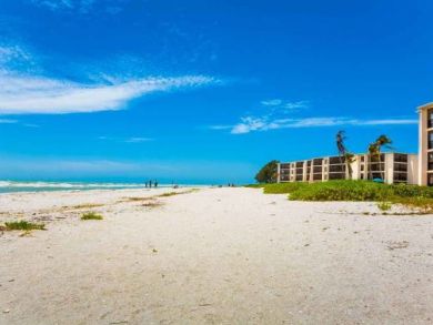 Sandy Beach