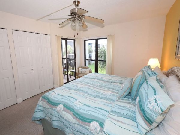 Gulf Views Sanibel Vacation Beach Condo Two Bedrooms