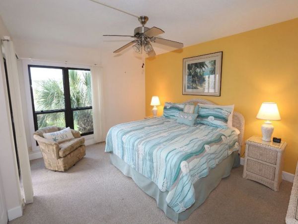 Gulf Views Sanibel Vacation Beach Condo Two Bedrooms