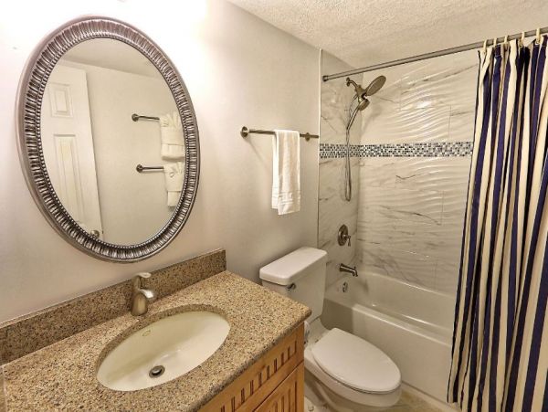 Gulf Views Sanibel Vacation Beach Condo Two Bedrooms