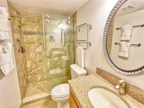 Gulf Views Sanibel Vacation Beach Condo Two Bedrooms