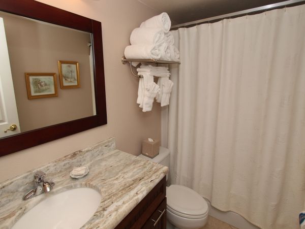 Sanibel Vacation Condo Two Bedroom Gulf Front