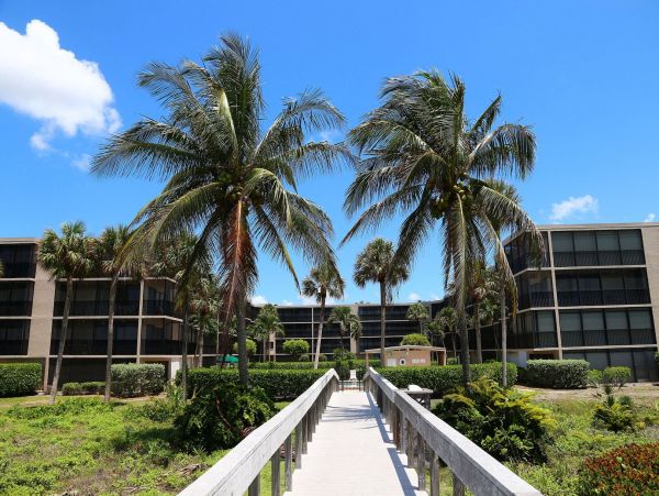 Sanibel Condo 888891