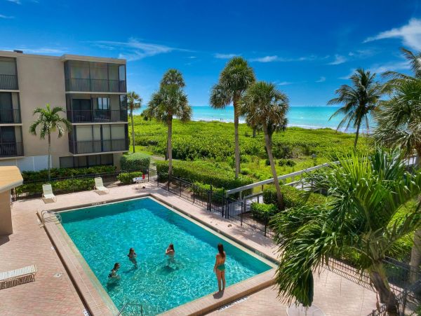 Sanibel Condo 888891